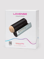 Masturbateur automatique connecté Lovense Solace Pro