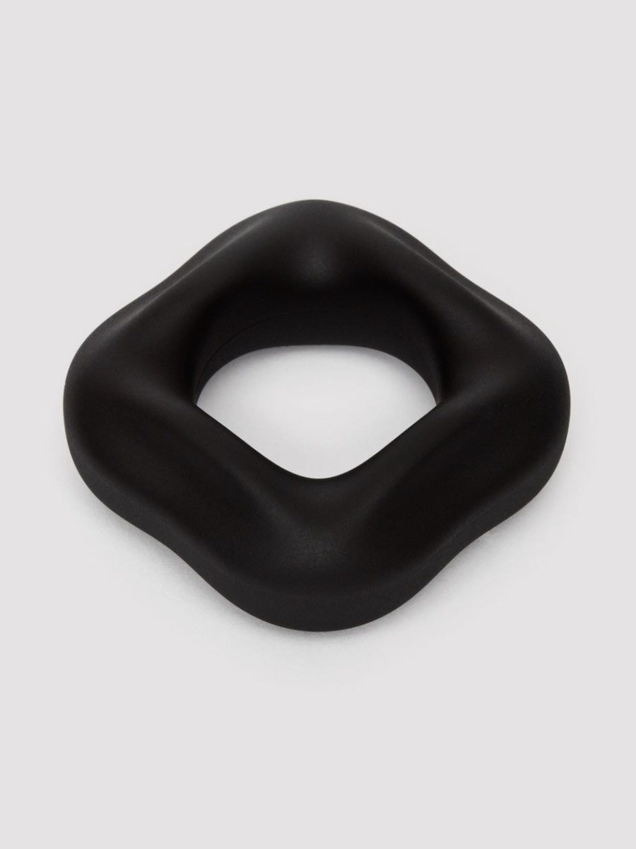 Cockring silicone Get Hard