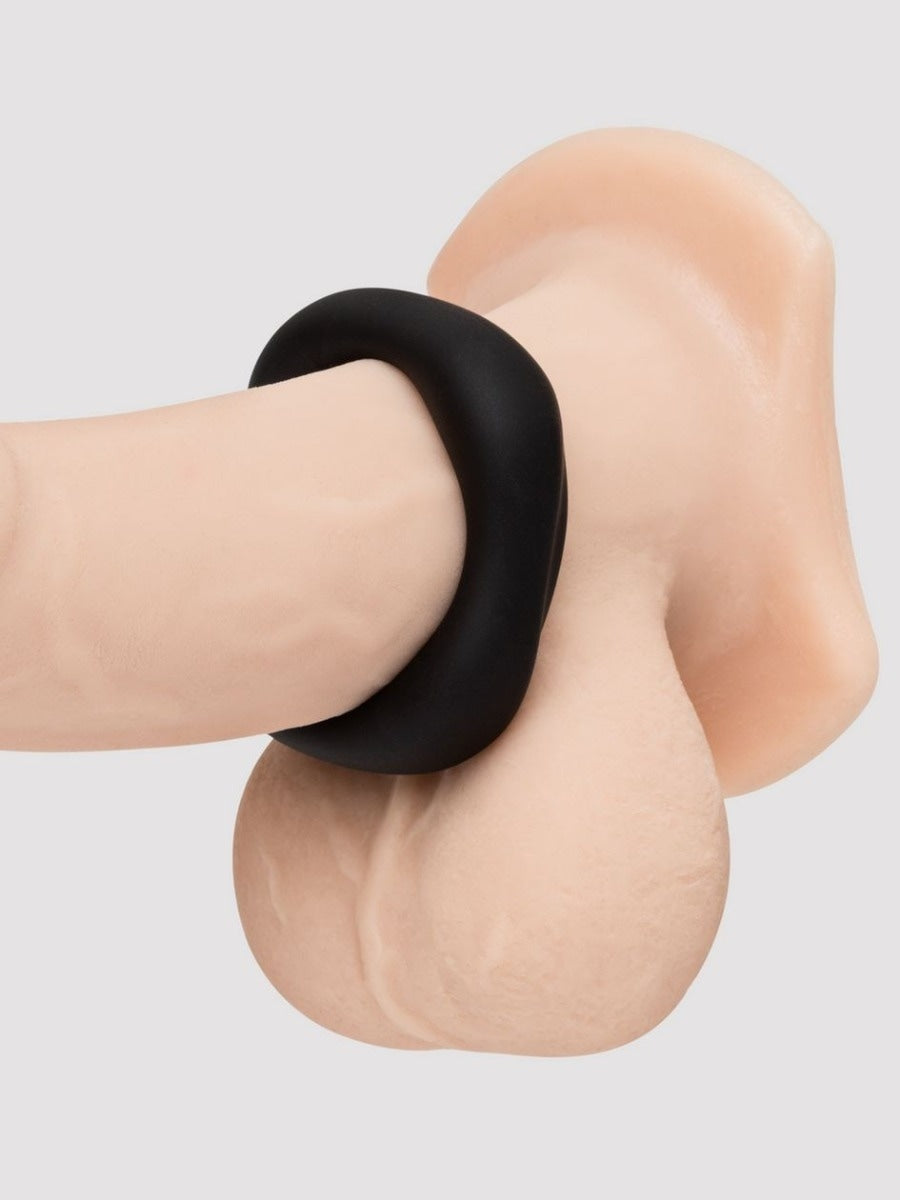 Cockring silicone Get Hard