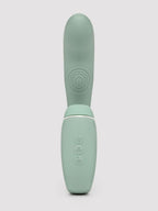 Stimulateur clitoridien double stimulation Dual Embrace