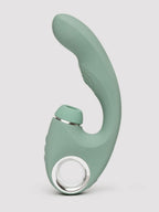 Stimulateur clitoridien double stimulation Dual Embrace