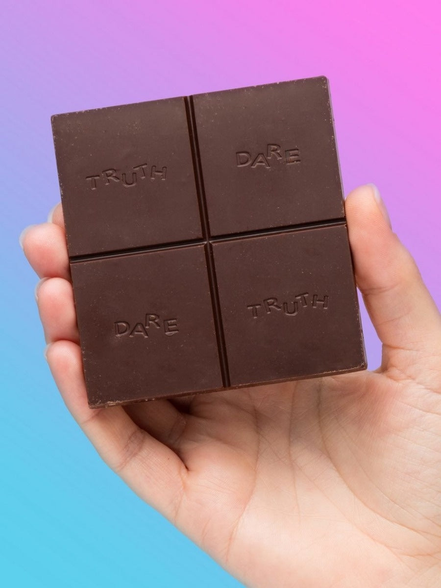 Chocolat aphrodisiaque Date Night Chocolates