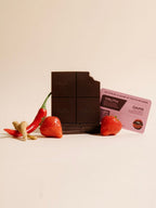 Chocolat aphrodisiaque Date Night Chocolates