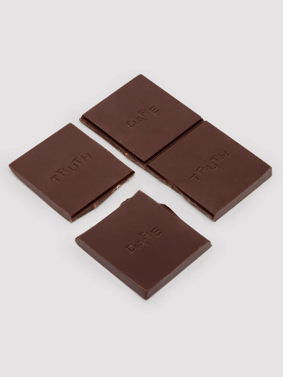 Chocolat aphrodisiaque Date Night Chocolates