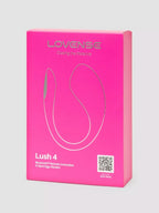 Lovense Lush 4 oeuf vibrant connecté
