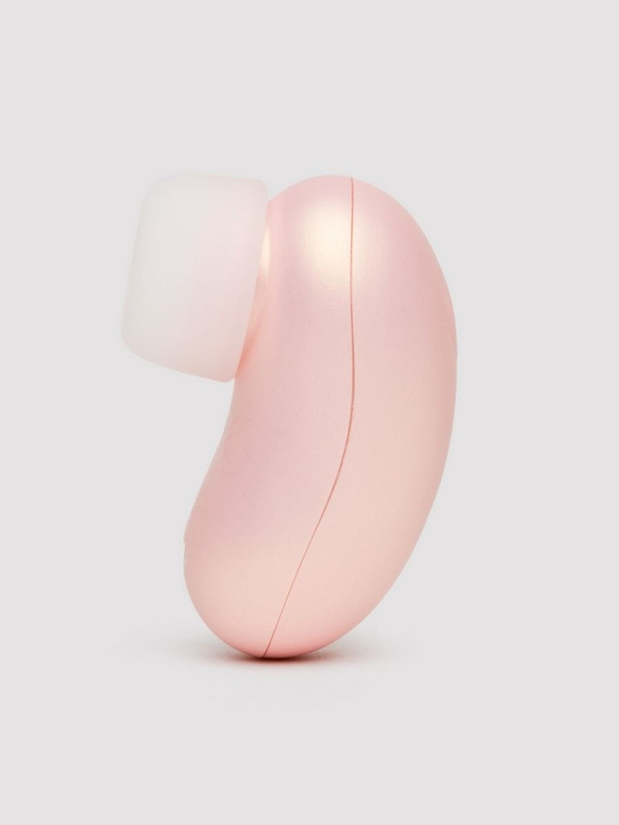 Stimulateur clitoridien Passion Pod
