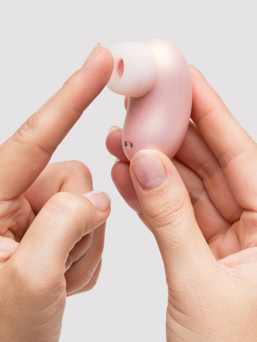 Stimulateur clitoridien Passion Pod