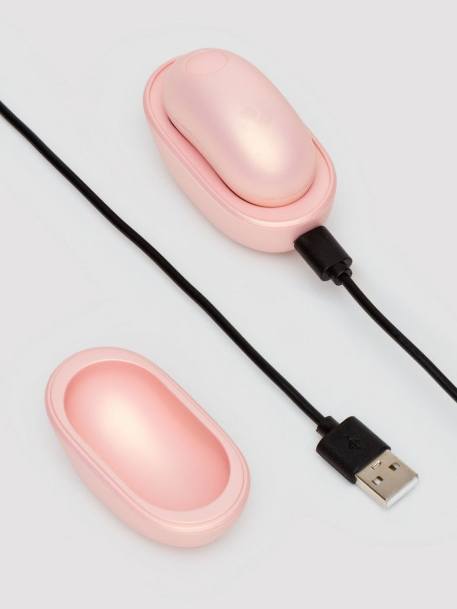 Stimulateur clitoridien Passion Pod