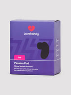 Stimulateur clitoridien Passion Pod