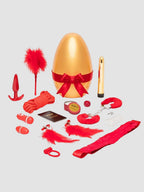 Coffret oeuf de Pâques Sexy Surprise
