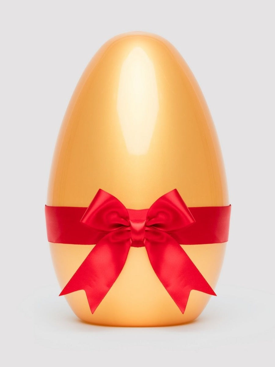 Coffret oeuf de Pâques Sexy Surprise