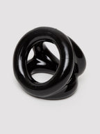 Cockring triple Cock & Ball Sling