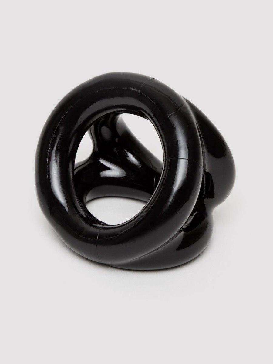 Cockring triple Cock & Ball Sling