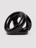 Cockring triple Cock & Ball Sling