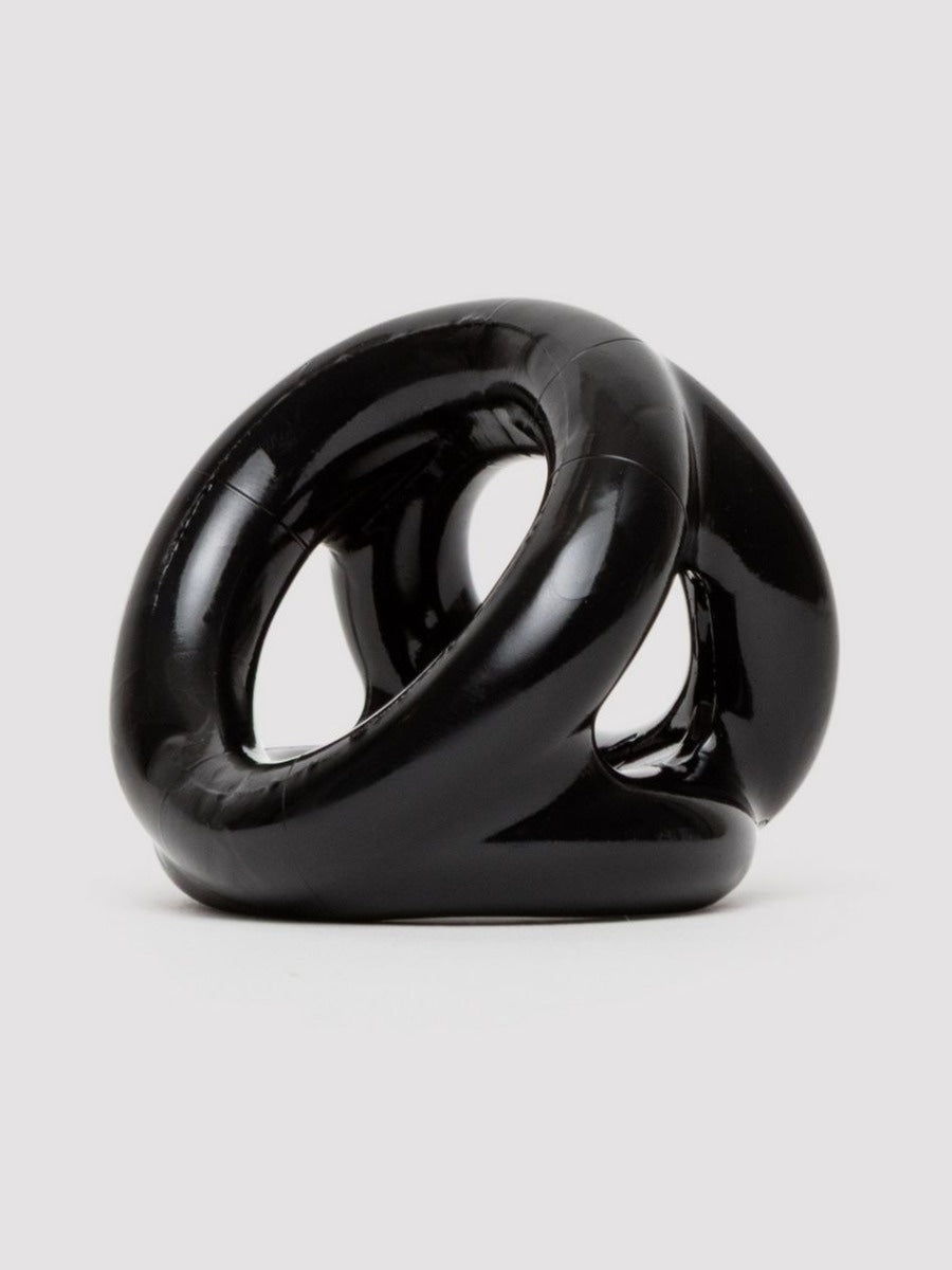 Cockring triple Cock & Ball Sling
