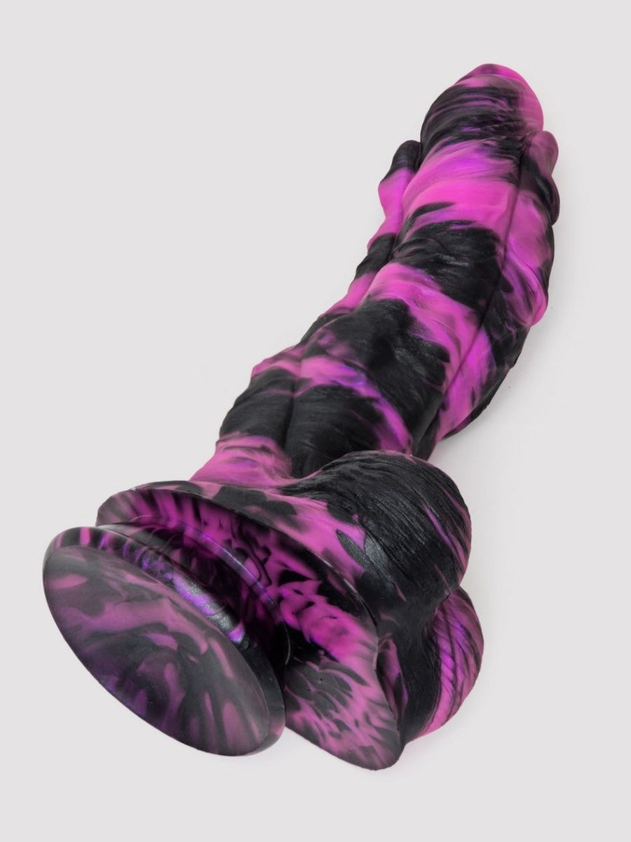 Gode créature Fantasy Monster 26,7 cm