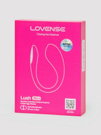 Lovense Lush Mini oeuf vibrant connecté