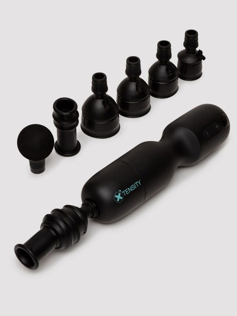 Masturbateur automatique Xtensity Pleasure Force