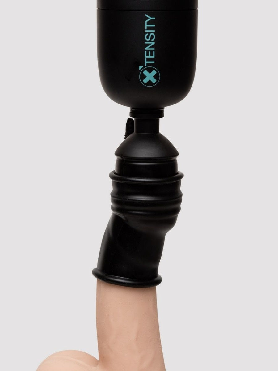 Masturbateur automatique Xtensity Pleasure Force
