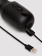 Masturbateur automatique Xtensity Pleasure Force