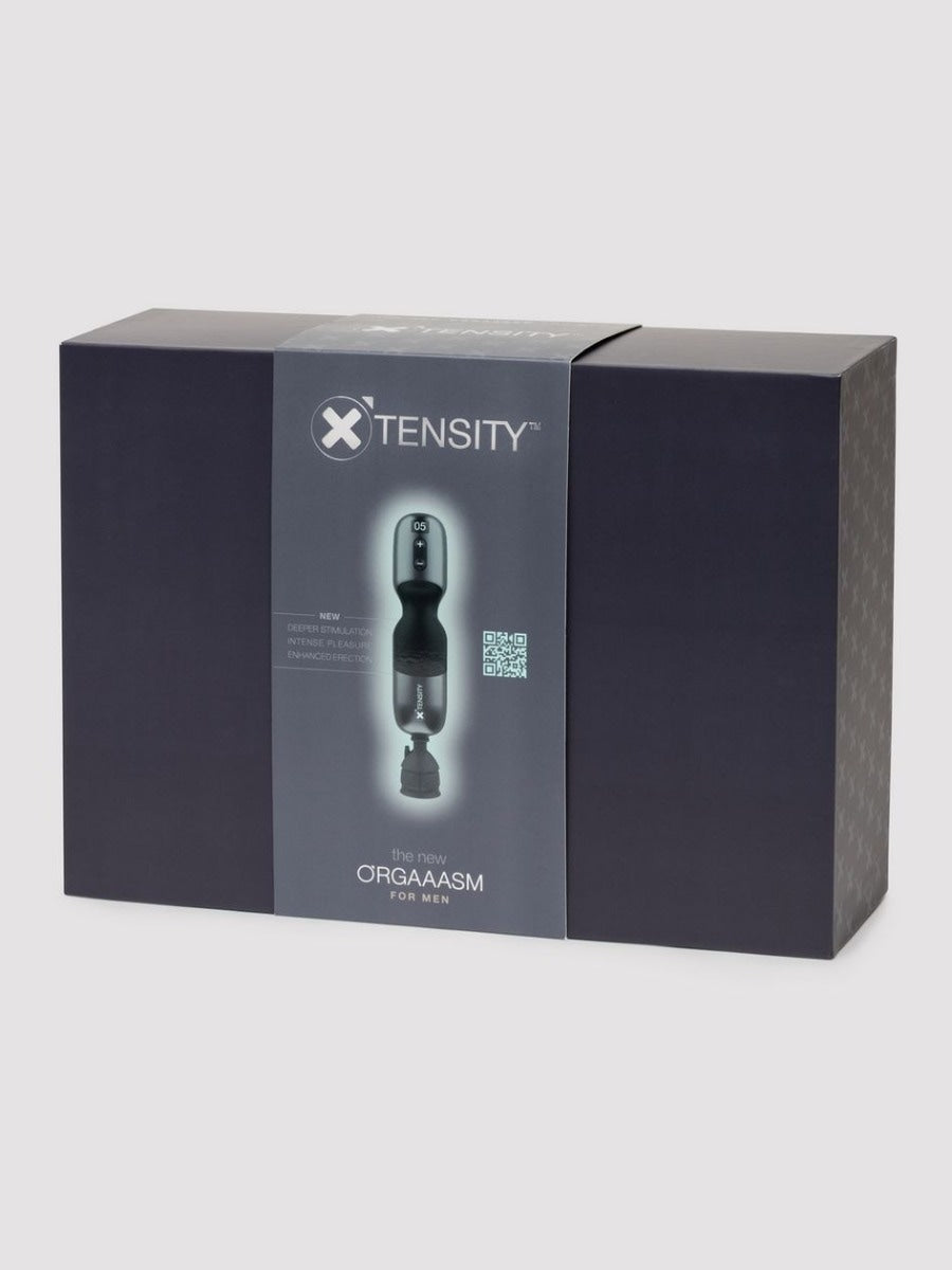 Masturbateur automatique Xtensity Pleasure Force