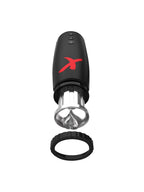 Masturbateur bouche va-et-vient Moto Bator