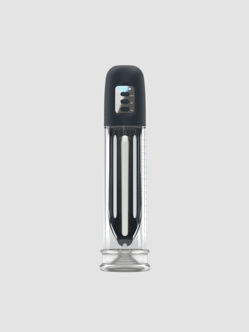 Pompe à Pénis Power Pump Pro