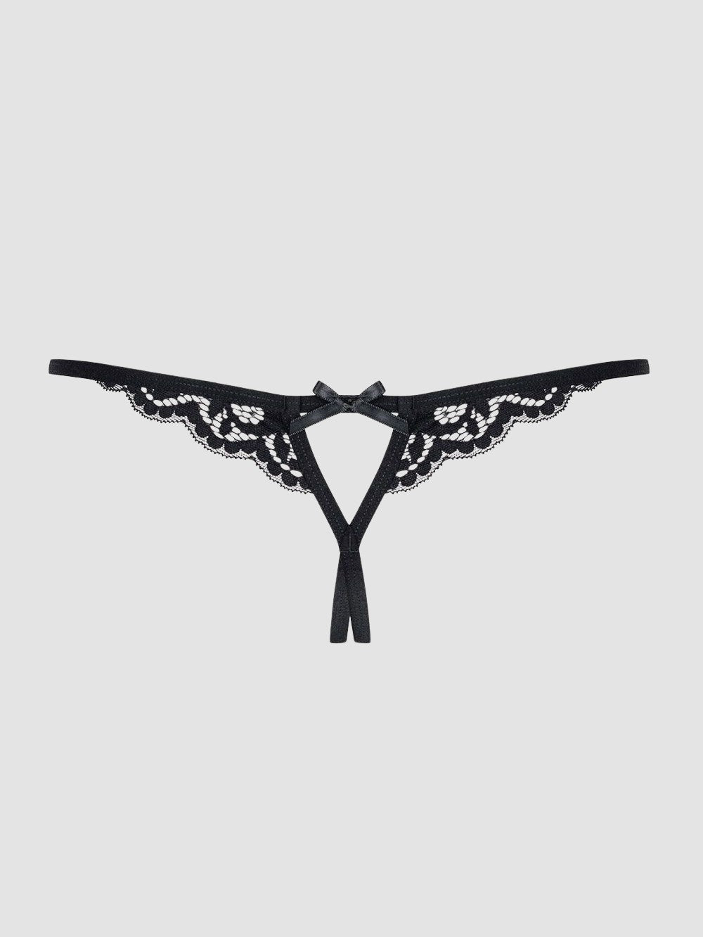 String Ouvert 831-THC-1