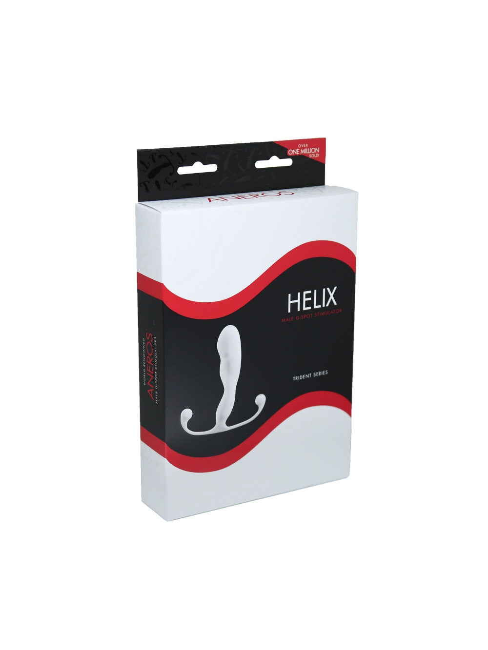 Stimulateur prostatique Aneros Helix Trident
