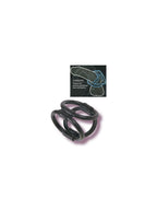 Cockring 3 Anneaux Tri Ring Cock Cage