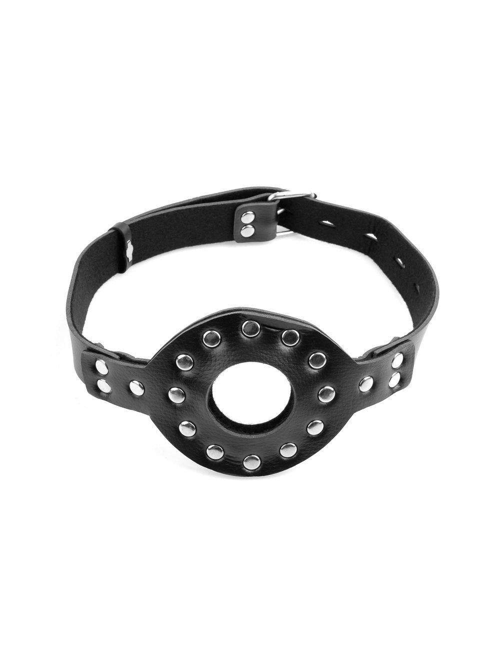 Bâillon gode Deluxe Fetish Fantasy Series