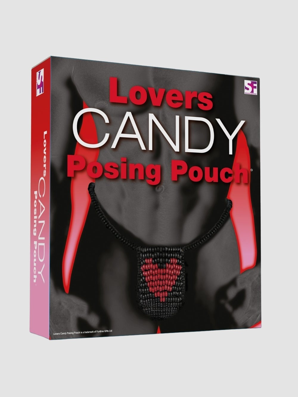 String en Bonbons Lovers