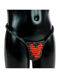 String pour Homme en Bonbons Lovers
