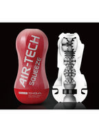 Masturbateur Tenga Air-Tech Squeeze Regular