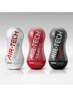 Masturbateur Tenga Air-Tech Squeeze Regular