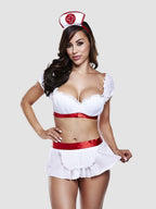 Costume infirmière Flirty Nurse Fantasy