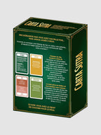 Jeu pour couple Carta Sutra Jeux de Rôle