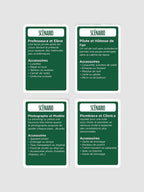 Jeu pour couple Carta Sutra Jeux de Rôle