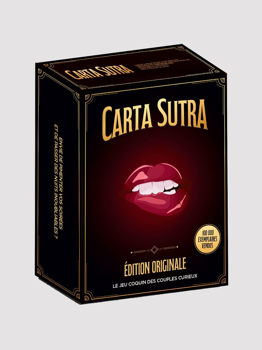 Jeu de Société Nirvana
