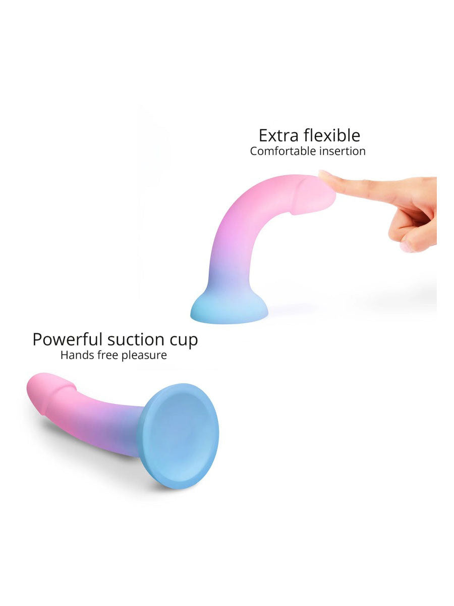 Dildo Ventouse Utopia Dildolls