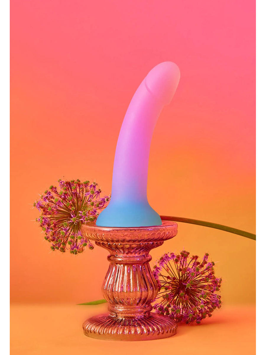 Dildo Ventouse Utopia Dildolls