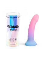 Dildo Ventouse Utopia Dildolls