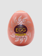 Masturbateur Tenga Egg Shiny II