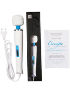 Vibromasseur wand Europe Magic Wand