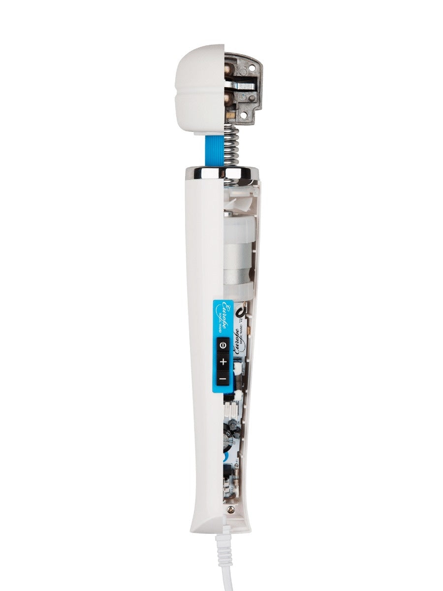 Vibromasseur wand Europe Magic Wand