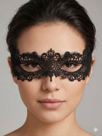 Masque A701 noir