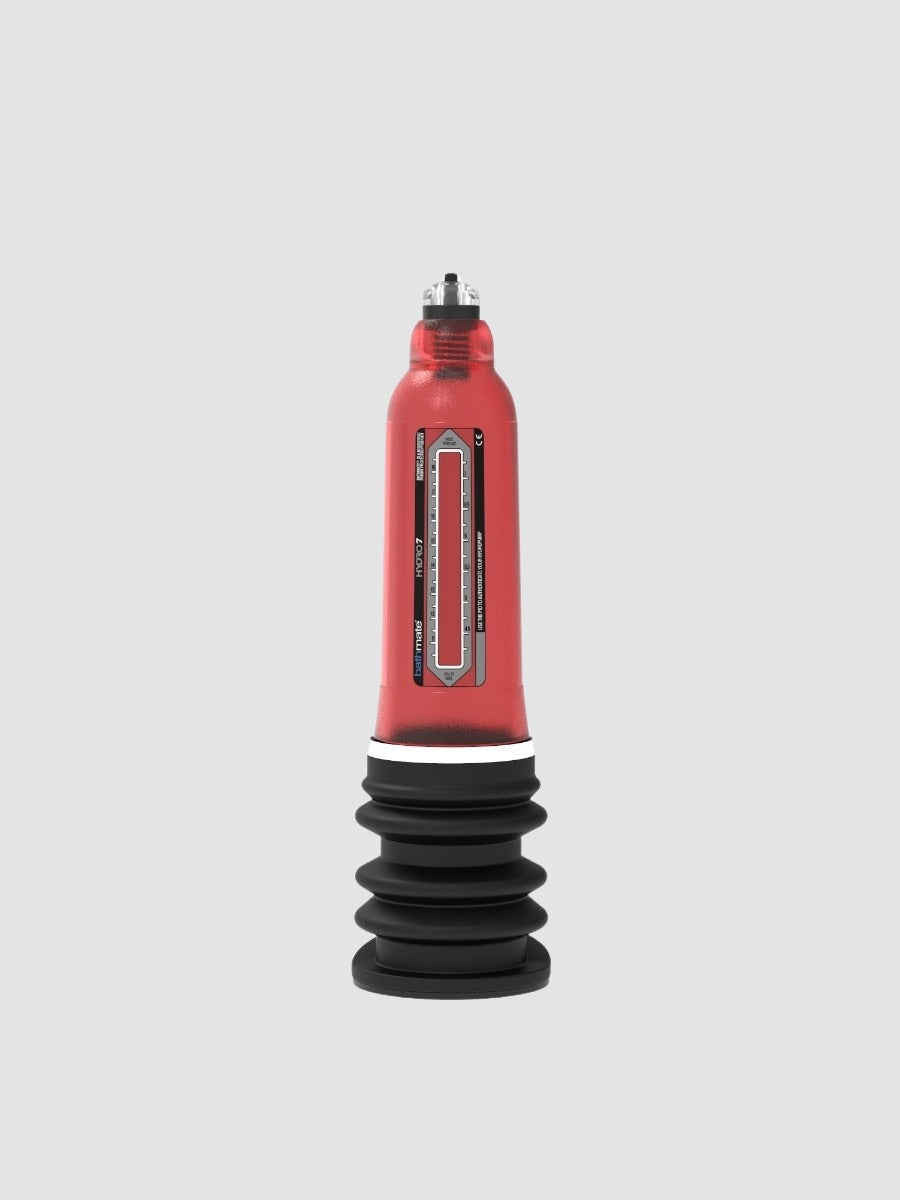 Pompe à pénis Bathmate Hydro7
