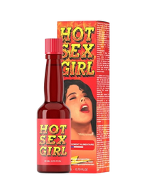 Aphrodisiaques