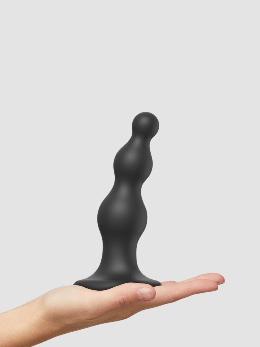 Dildo Plug Anal Beads