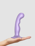 Dildo Plug Anal point P&G